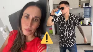 Chilena responde sin filtro a venezolano que se burló del país: “Espero que se vayan todos”