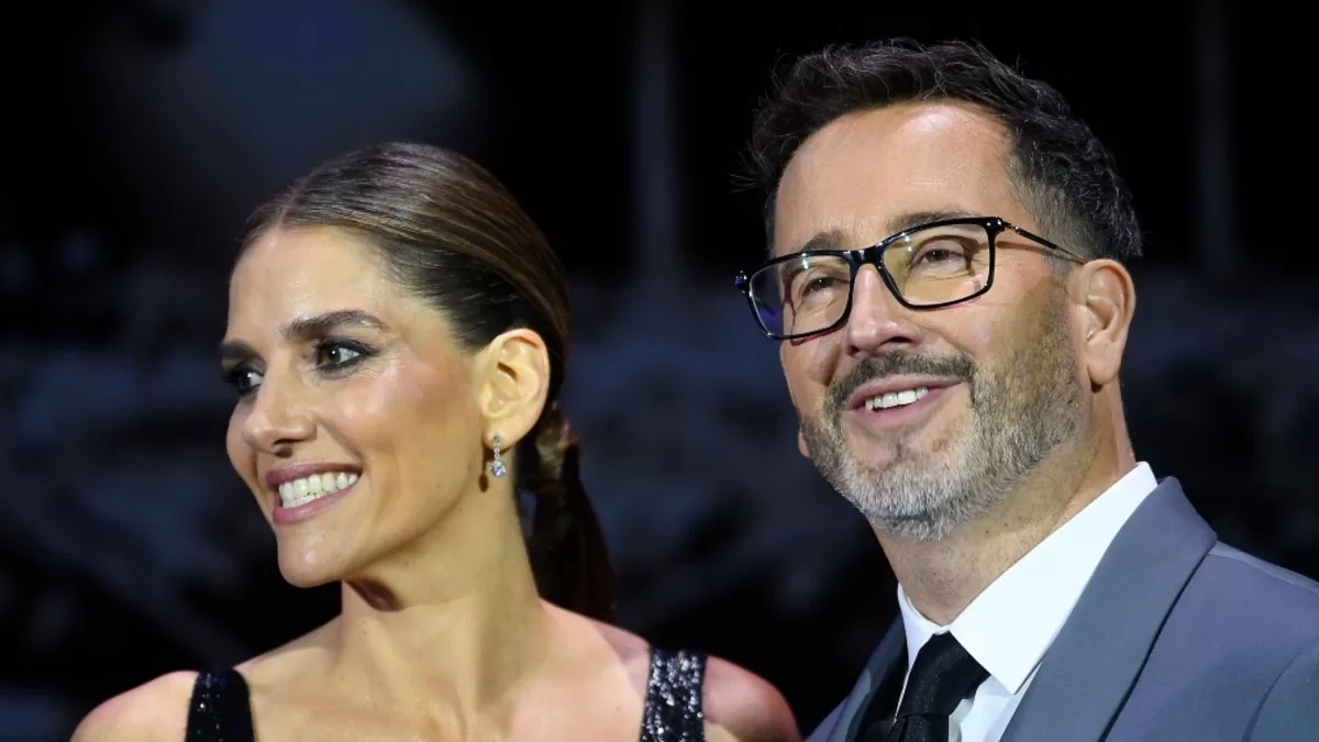 El chiste sin censura de Eduardo Fuentes que no se vio en la transmisión del Festival de Olmué