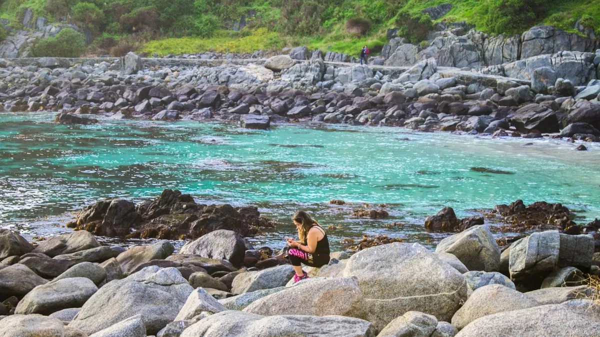 Playa Las Cujas (3)