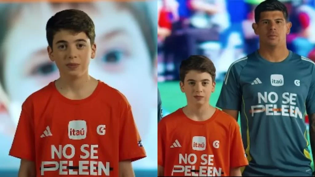 Sergio Viral