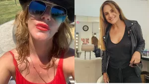 Cata Pulido responde con dureza a Claudia Pérez tras críticas a programas de farándula: “Me parece discriminatorio”