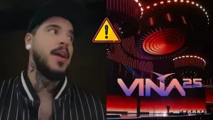 "Esto no pasaba con Chilevisión": La crítica que más se repitió entre los asistentes del Festival de Viña 2025