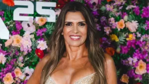 Conocido periodista acusa a Ivette Vergara de "llamado amenazante" tras incidente con Fernando Solabarrieta