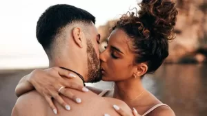 "Es la persona que más he amado y querido (...) Yo estaba enamorado de ella pero le era infiel igual, y muchísimas veces"