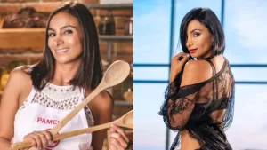 Recordada exparticipante de MasterChef llega a plataforma para adultos: “Estoy segura de que nadie quedará indiferente”
