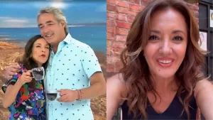 Priscilla Vargas deja "instrucciones" para tratar a Repe en su ausencia: “En cualquier minuto él sale del estudio y no avisa”
