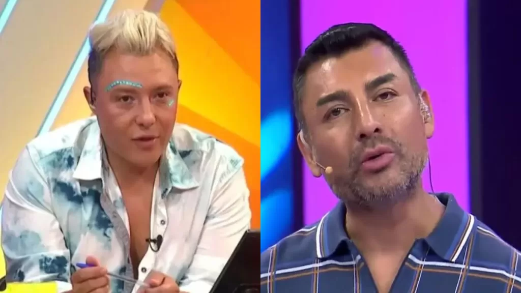 Andrés Caniulef Sergio Rojas