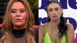Daniella Campos reveló el origen de su enemistad con Pamela Díaz: "Sigue pensando que por culpa mía..."