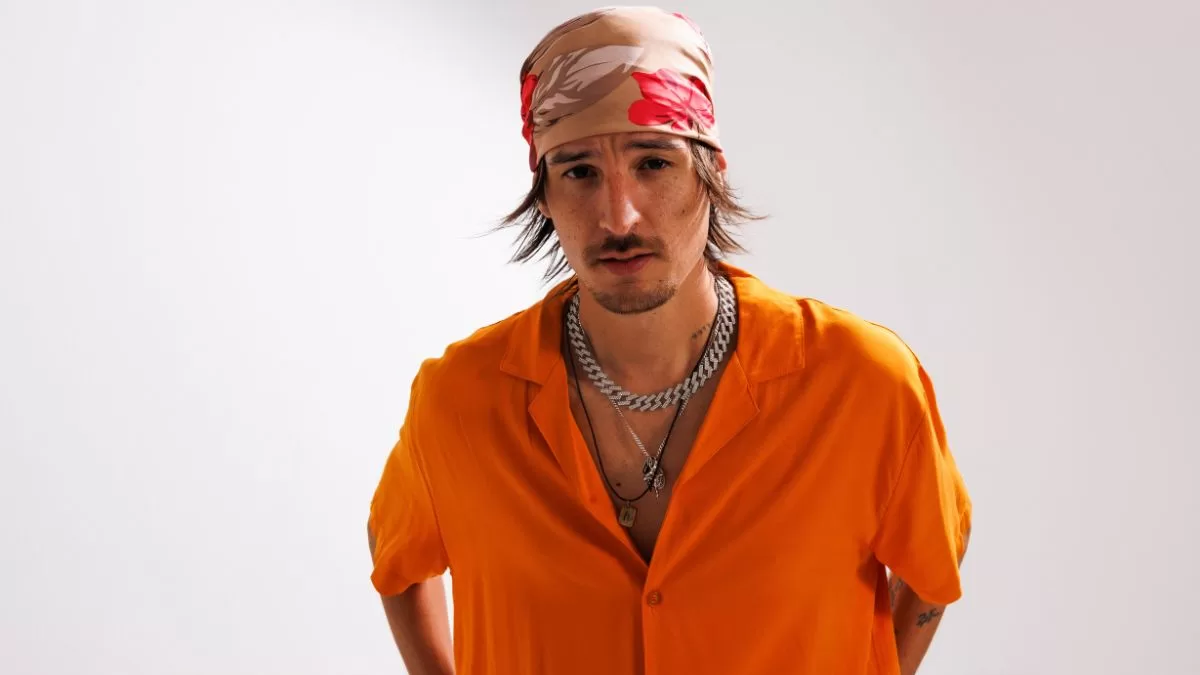 Concurso: FMDOS y Danny Ocean te invitan a recargar "vitaminas" a Rapa Nui