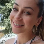 Ingrid Aceitón confirma relación actor chileno y enfrenta ácidas críticas: "Me preocupa que aún se use 'flaite' como insulto"