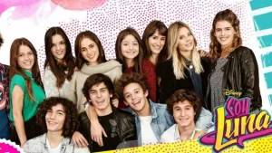 Muere querido actor que participó en reconocida serie juvenil: "Tenías toda una vida por delante. Sin palabras, besos al cielo"