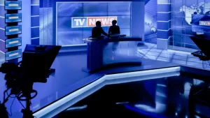 Muere reconocido periodista acusado de ser un "francotirador" infiltrado: el Gobierno alzó la voz