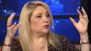 La escalofriante predicción de Latife Soto que preocupa a todo Chile: "Tenemos que tener precaución"