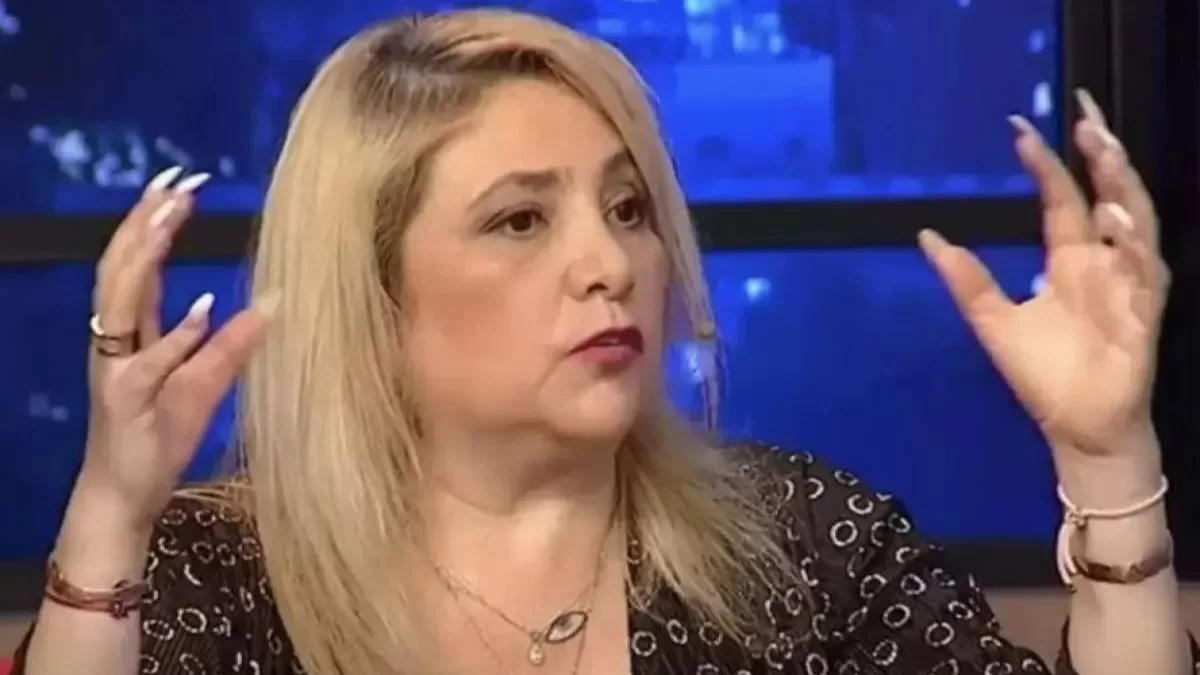 La escalofriante predicción de Latife Soto que preocupa a todo Chile: "Tenemos que tener precaución"