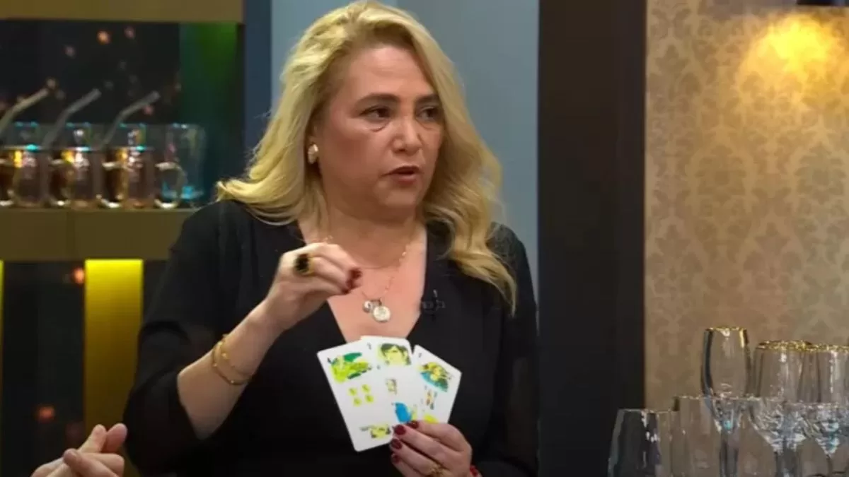 Latife Soto predice la fecha del próximo gran terremoto en Chile y los sectores que se verán más afectados