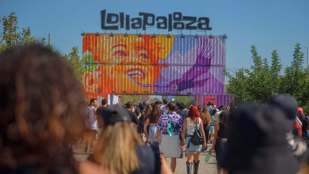 Lollapalooza Chile (3)