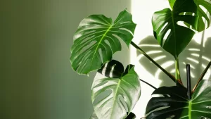 Monstera Planta