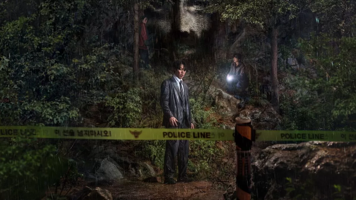 "Revelación": la película coreana de Netflix que está basada en un cómic y que debes ver por su trama de suspenso y misterio