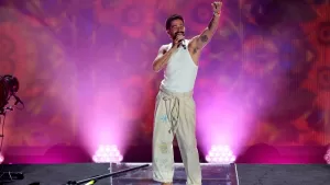 Camilo en Chile 2025: Cuál será el setlist de sus dos conciertos en el Movistar Arena