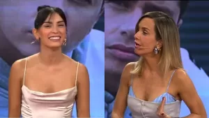 "Me encantaría que fueras mi nuera, pero": La exigencia de Diana Bolocco a Cony Capelli para salir con su hijo mayor
