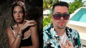 La decisión de último minuto que tomaron Kel y Nano Calderón tras la denuncia de Rebeca Naranjo