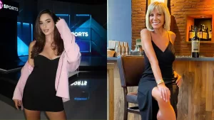 "No merece más mi tiempo": La particular medida que tomó Melina Noto tras su polémica con Raquel Argandoña