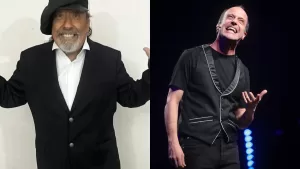A una semana de su fallecimiento: Stefan Kramer emocionó tras recordar a Negro Piñera con especial registro