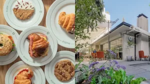 Esta es la cafetería en tendencia para comer el mejor brunch de Santiago: es pet friendly y tiene juegos para niños