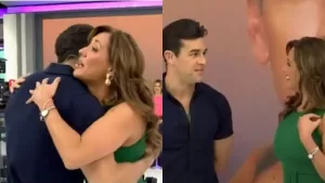 Priscilla Vargas enfrenta duras críticas tras incómodo momento con actor internacional: "El nivel de acoso..."