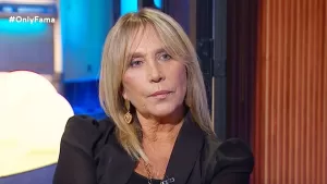 Alejandra Álvarez se lanza en contra de Pamela Díaz tras sus críticas: "Yo estoy en mi legítimo derecho de estar aquí"