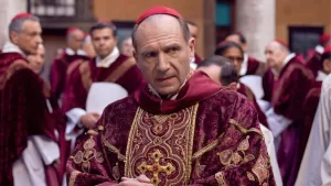 Conclave (1)