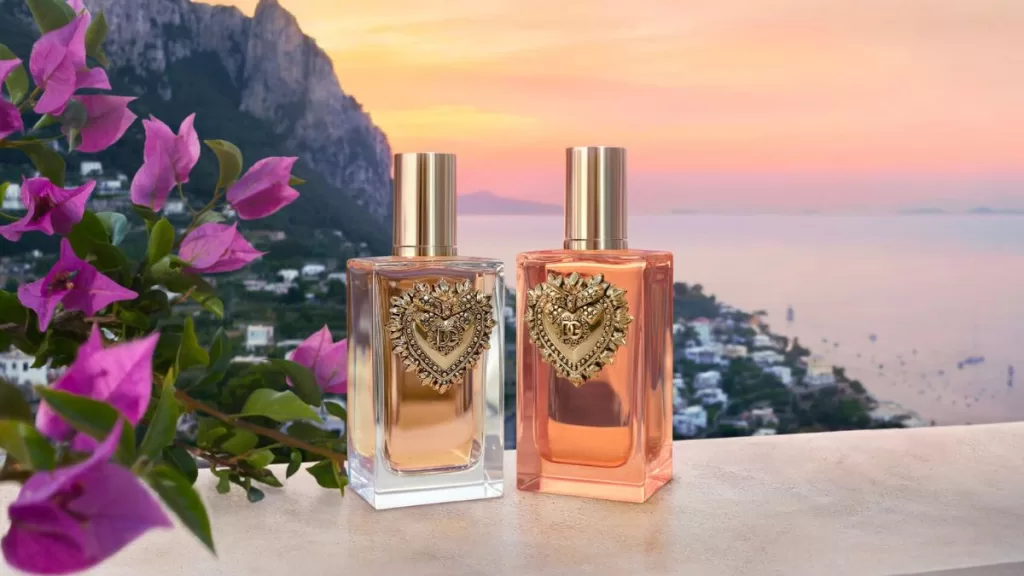 Dolce & Gabanna