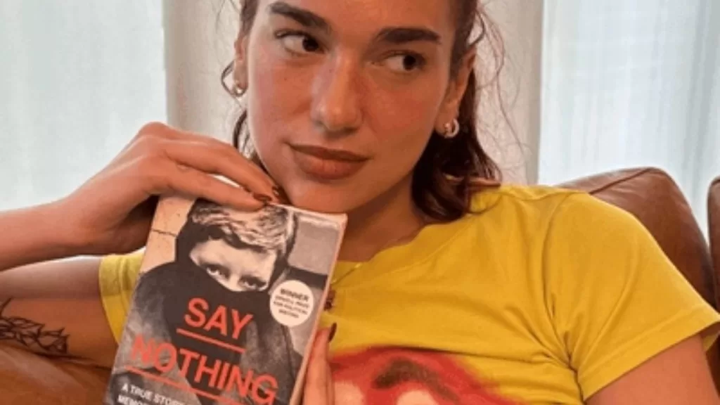 Dua Lipa
