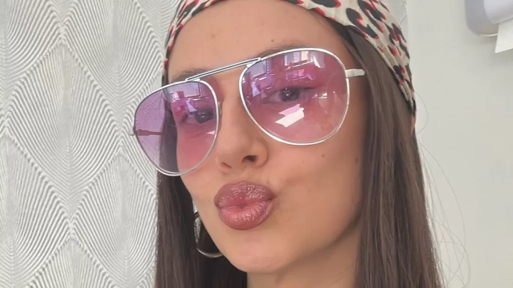 La sentida reflexión de Karla Melo en medio de su lucha contra el cáncer: "No me siento bien… Tengo pena"