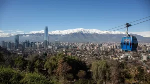 Santiago