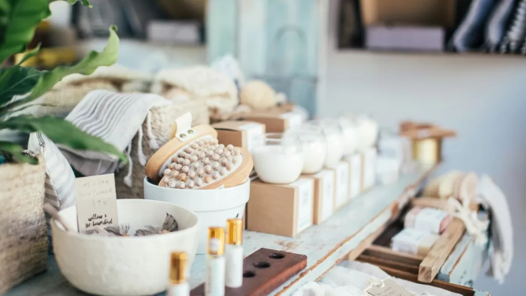 Skincare