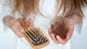 Caída de pelo estacional: estas son las cosas que debes hacer para evitarla