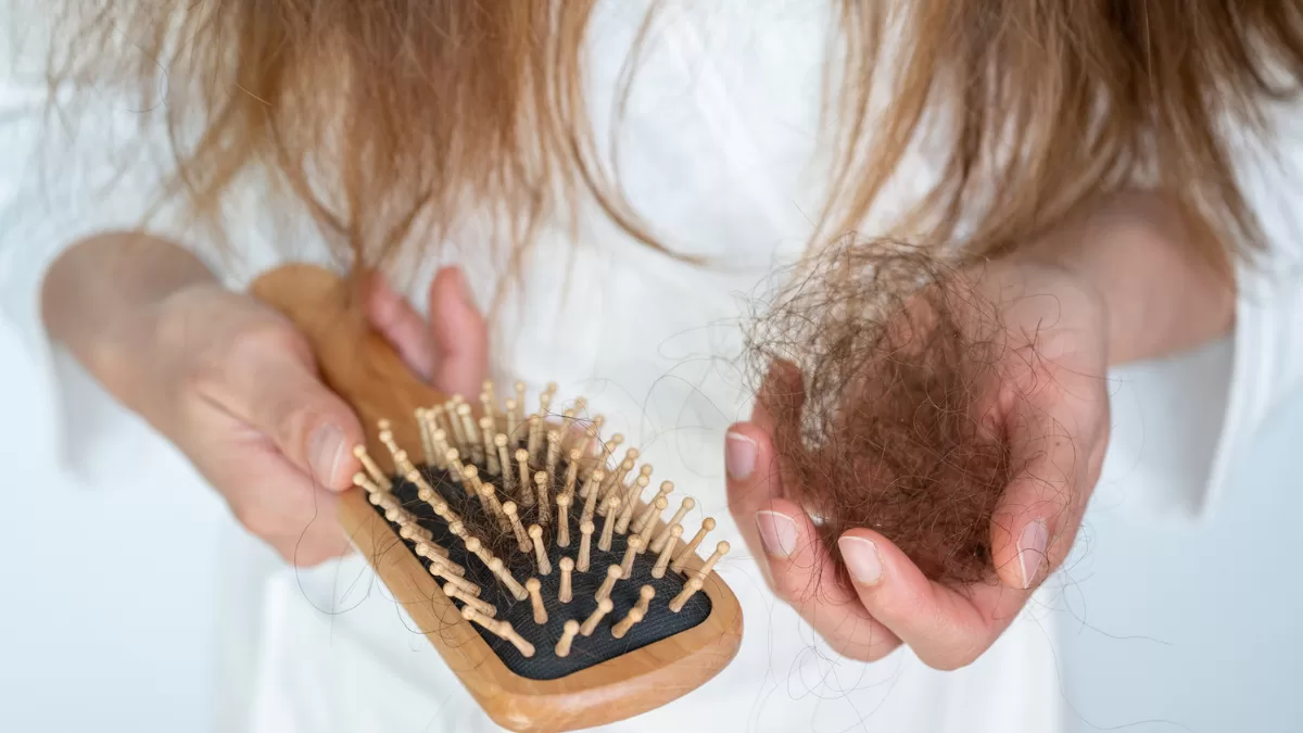 Caída de pelo estacional: estas son las cosas que debes hacer para evitarla
