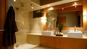 Estos son los elementos que tienes en tu baño y que están prohibidos, según experta en Feng Shui