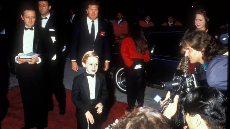 Querido actor sorprende con desgarrador testimonio sobre su padre con quien no tiene contacto hace 30 años: "Era un mal hombre. Fue abusivo, física y mentalmente"