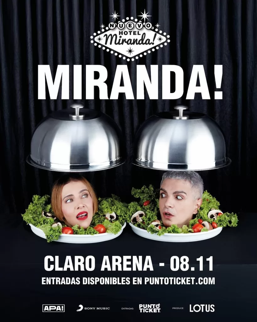 Miranda