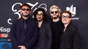 Concurso: Gana una guitarra eléctrica autografiada por Morat siguiendo estos pasos