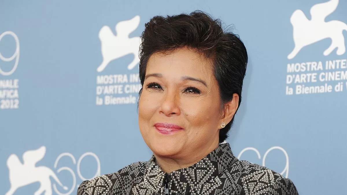 Nora Aunor (1)