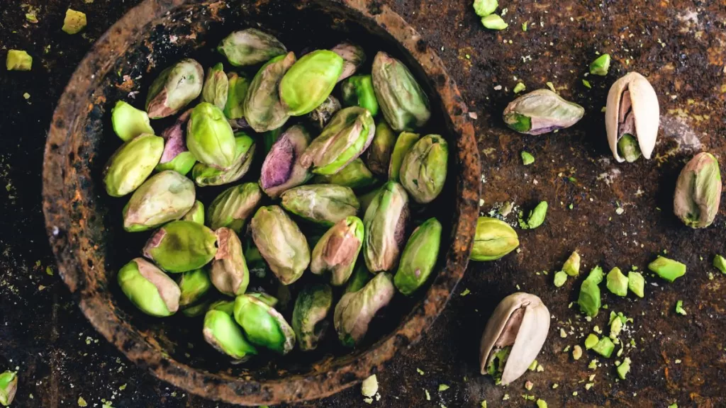 Pistacho