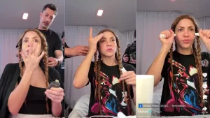 Esta es la herramienta que no puede faltar en el skincare de Shakira: la ocupa antes de cada show