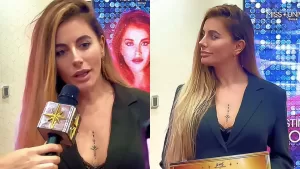 Cata Palacios