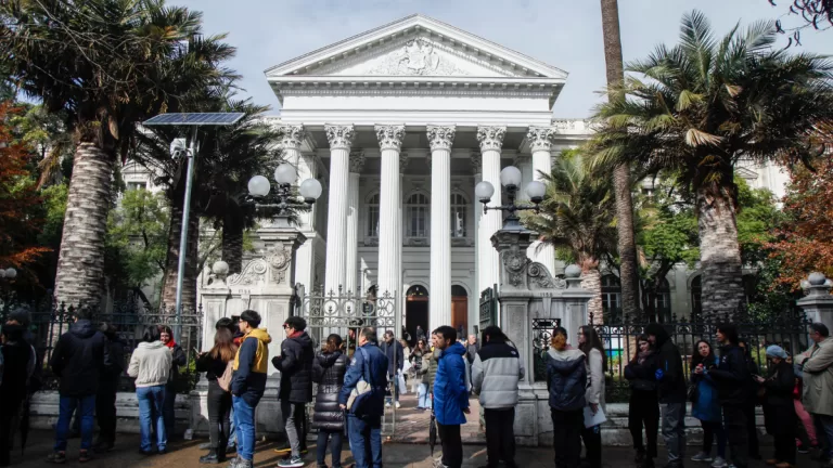 Día de los Patrimonios 2025: seis lugares que no te puedes perder si te gusta la arquitectura y la historia