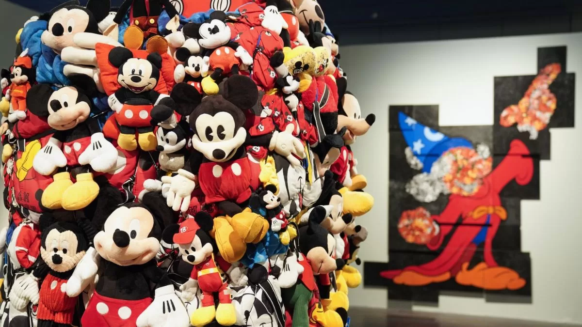 Si eres fanático de los clásicos de Disney, llega a nuestro país un panorama que no te puedes perder