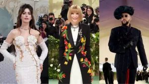 Met Gala 2025: A qué hora, de qué trata y dónde ver el evento