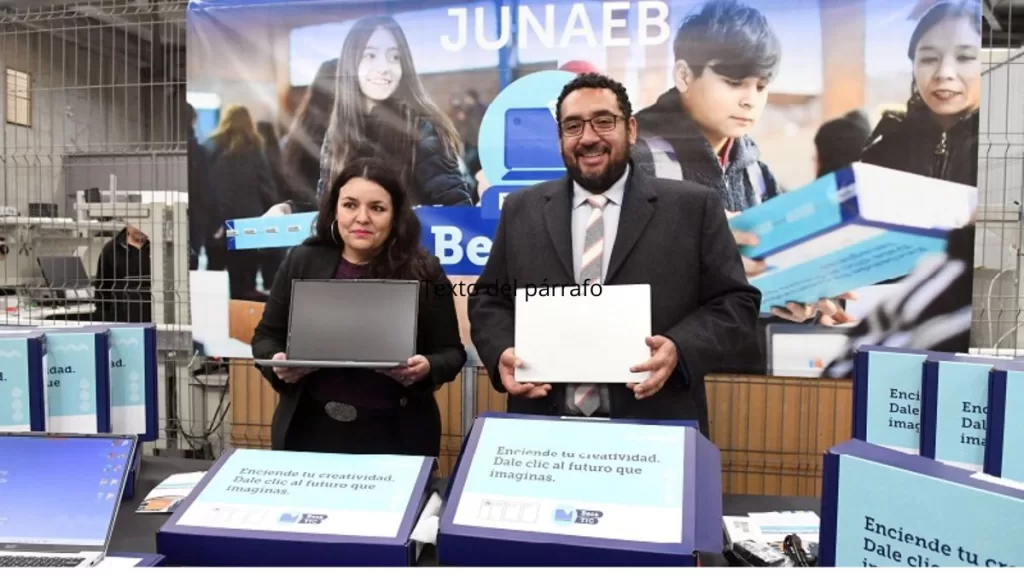 Ministerio De Educación TIC 2025